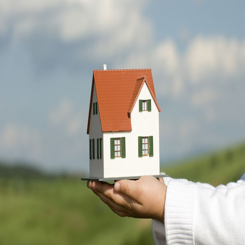 齐河重庆房产抵押贷款办理流程及条件