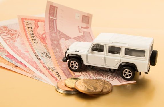 齐河车辆抵押贷款的办理条件