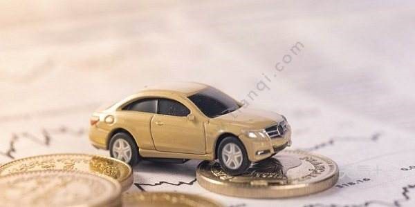 齐河汽车抵押贷款流程及注意事项